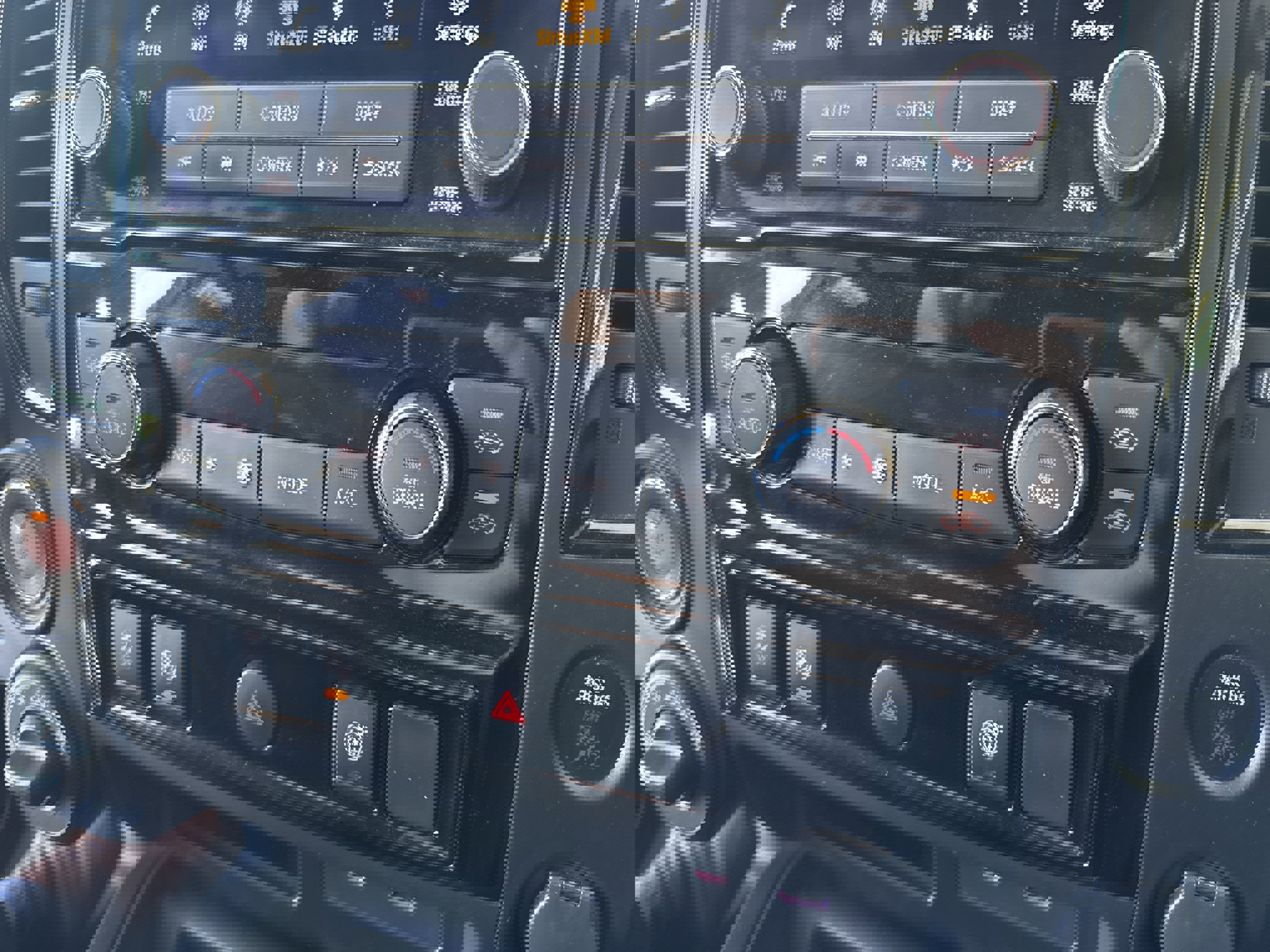 Used 2024 Nissan Titan PRO-4X w/ Off Road Protection Package image 34