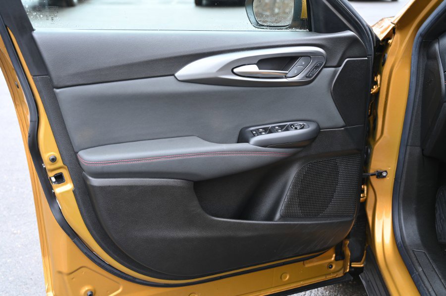 Used 2024 Dodge Hornet R/T image 19