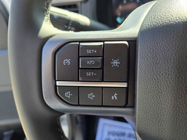 New 2026 Ford F150 XLT w/ Equipment Group 301A Standard AWD/4WD image 14