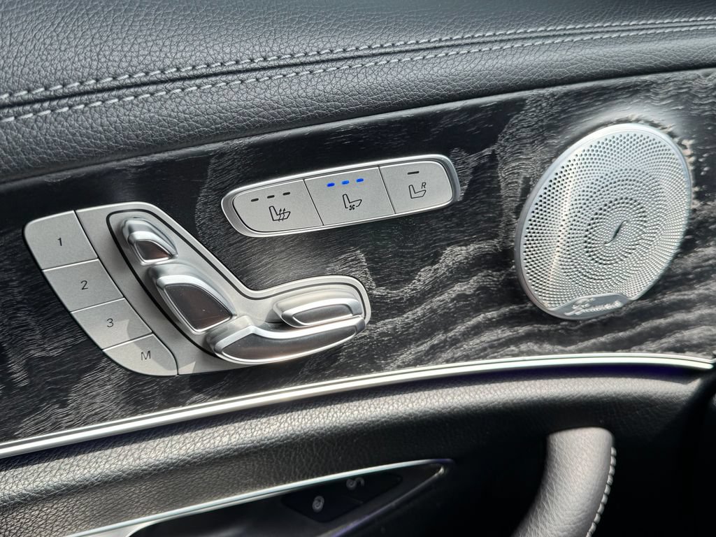 Used 2020 Mercedes-Benz E 450 4MATIC Sedan image 30