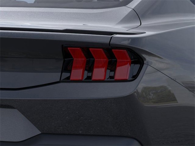 New 2024 Ford Mustang GT Premium image 21
