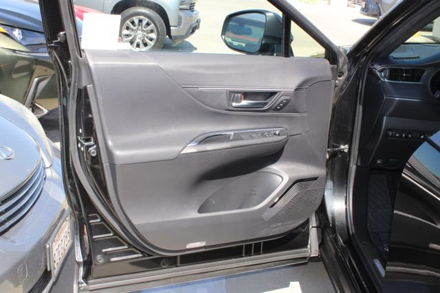Used 2024 Toyota Venza Limited AWD/4WD image 11