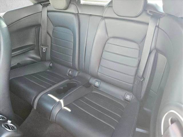 Used 2020 Mercedes-Benz C 300 Cabriolet image 16