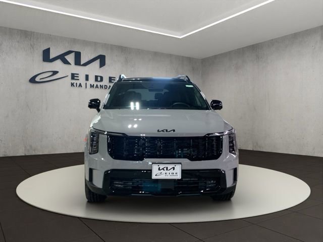 New 2026 Kia Sorento SX image 8
