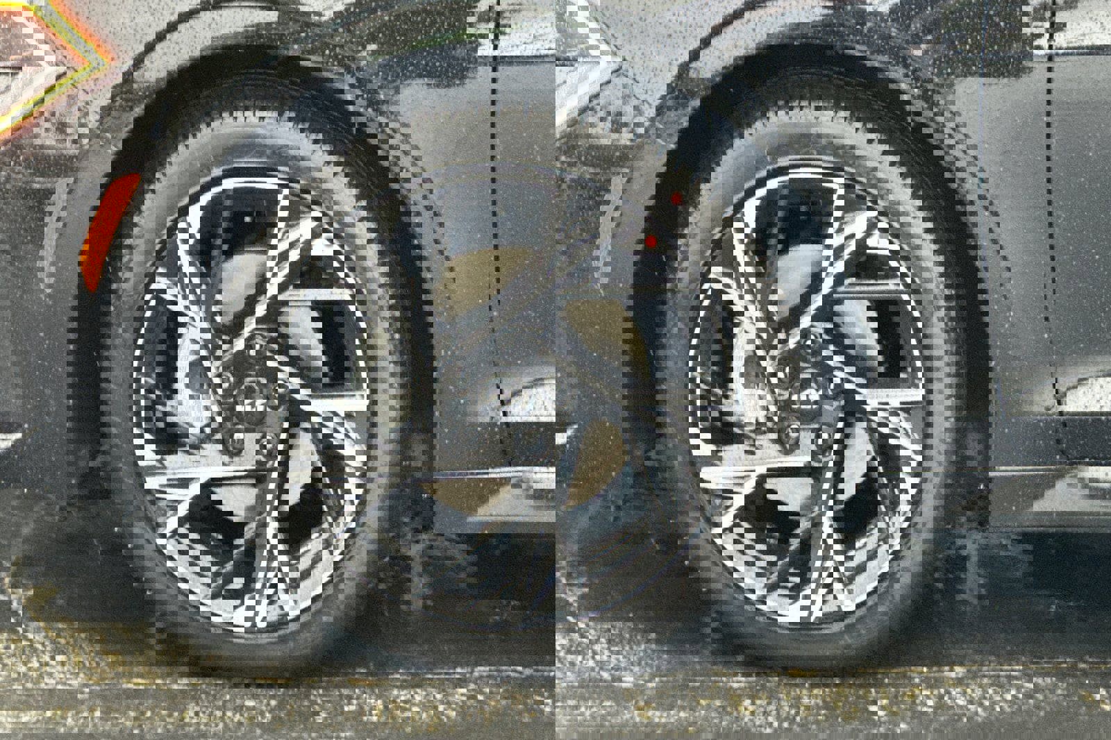 New 2026 Kia K5 GT-Line image 25