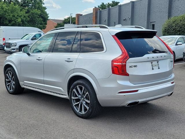 Used 2017 Volvo XC90 T6 Momentum w/ Vision Package AWD/4WD image 3