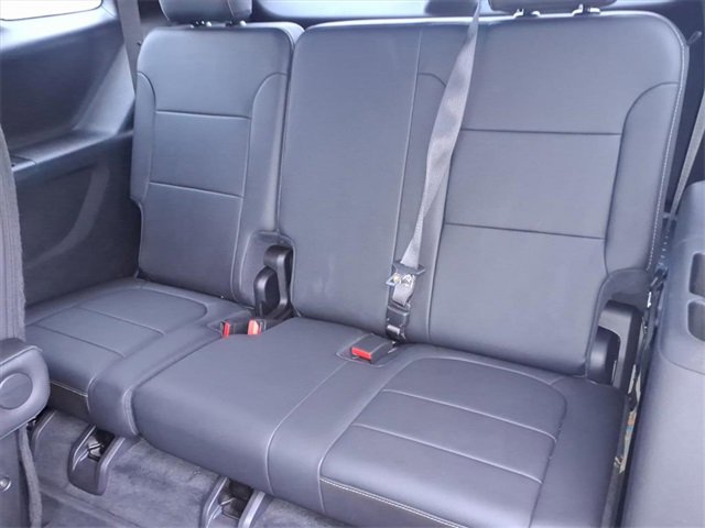 Used 2022 Chevrolet Traverse LT w/ LPO, Floor Liner Package image 27