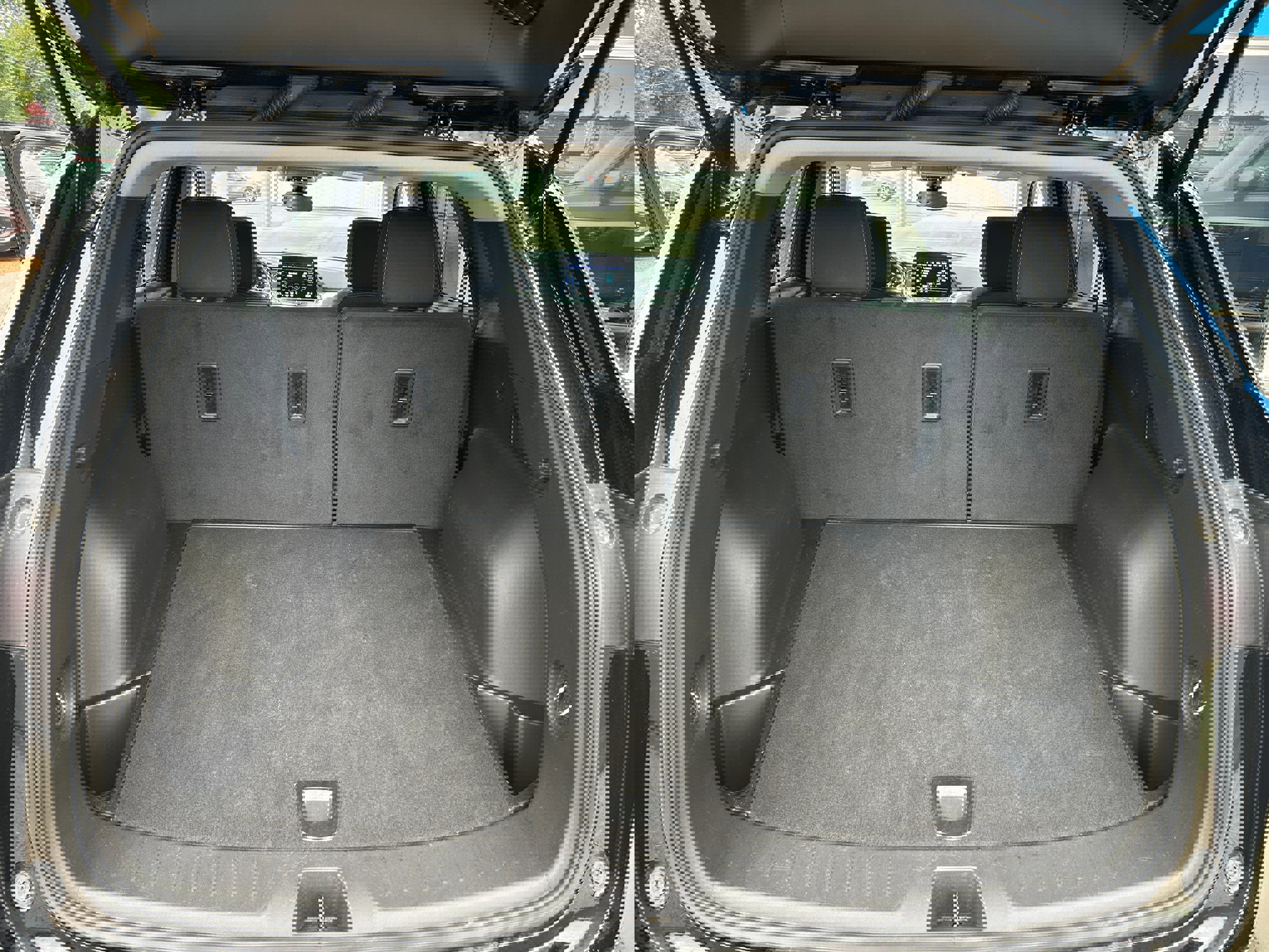 Used 2025 Chevrolet Blazer LT image 32