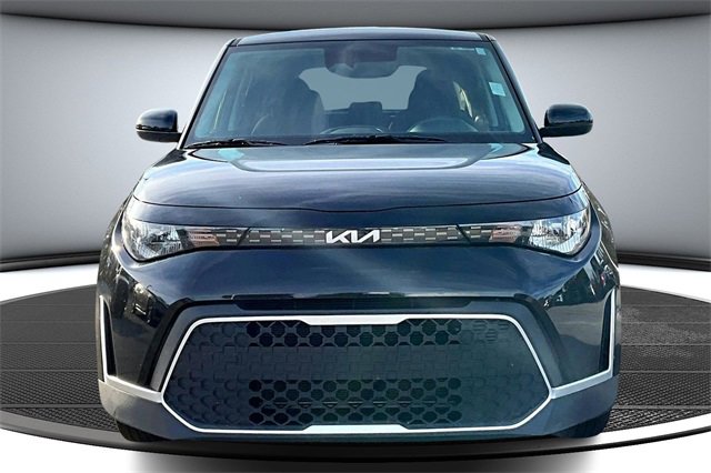 Used 2024 Kia Soul LX w/ Option Group 015 image 2