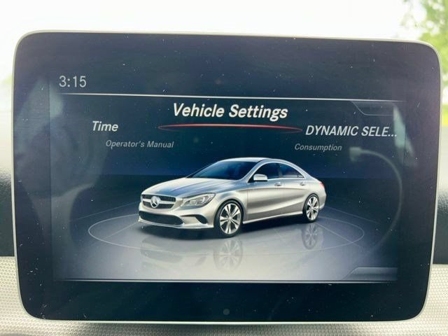 Used 2019 Mercedes-Benz CLA 250 4MATIC image 27