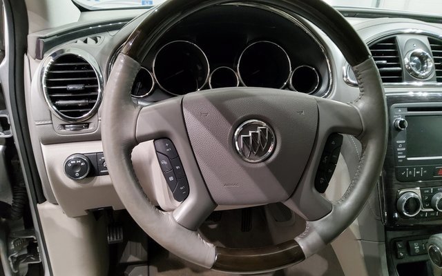 Used 2015 Buick Enclave Leather image 20
