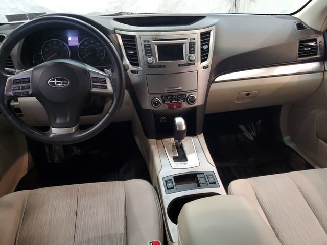 Used 2014 Subaru Outback 2.5i Premium AWD/4WD image 13