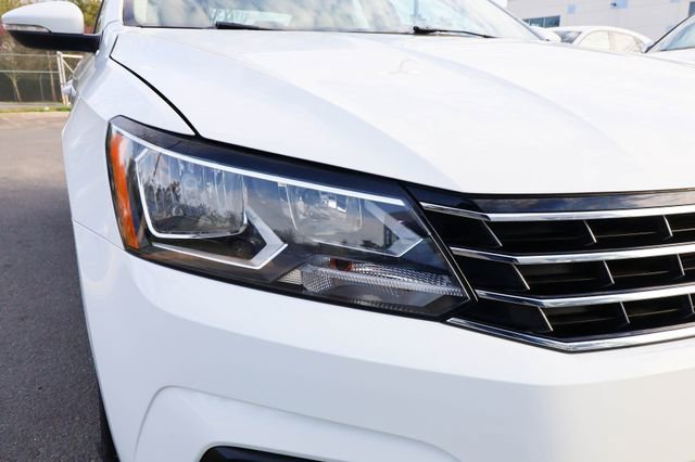 Used 2017 Volkswagen Passat 1.8T SE image 17