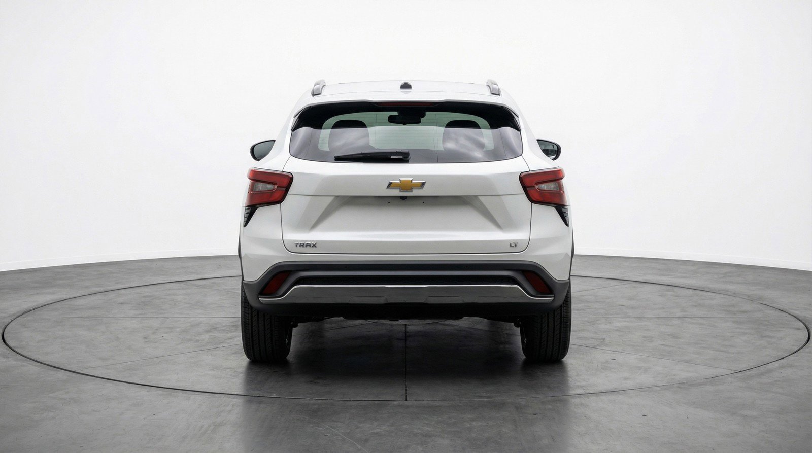 Used 2025 Chevrolet Trax LT w/ LT Convenience Package image 7