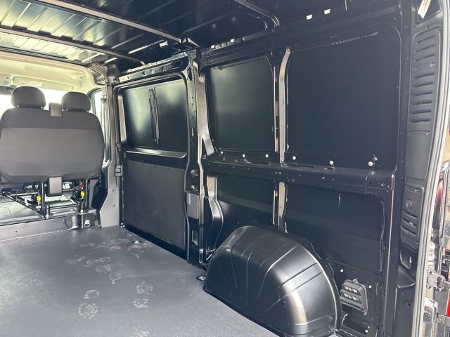 New 2026 RAM ProMaster 1500 image 29