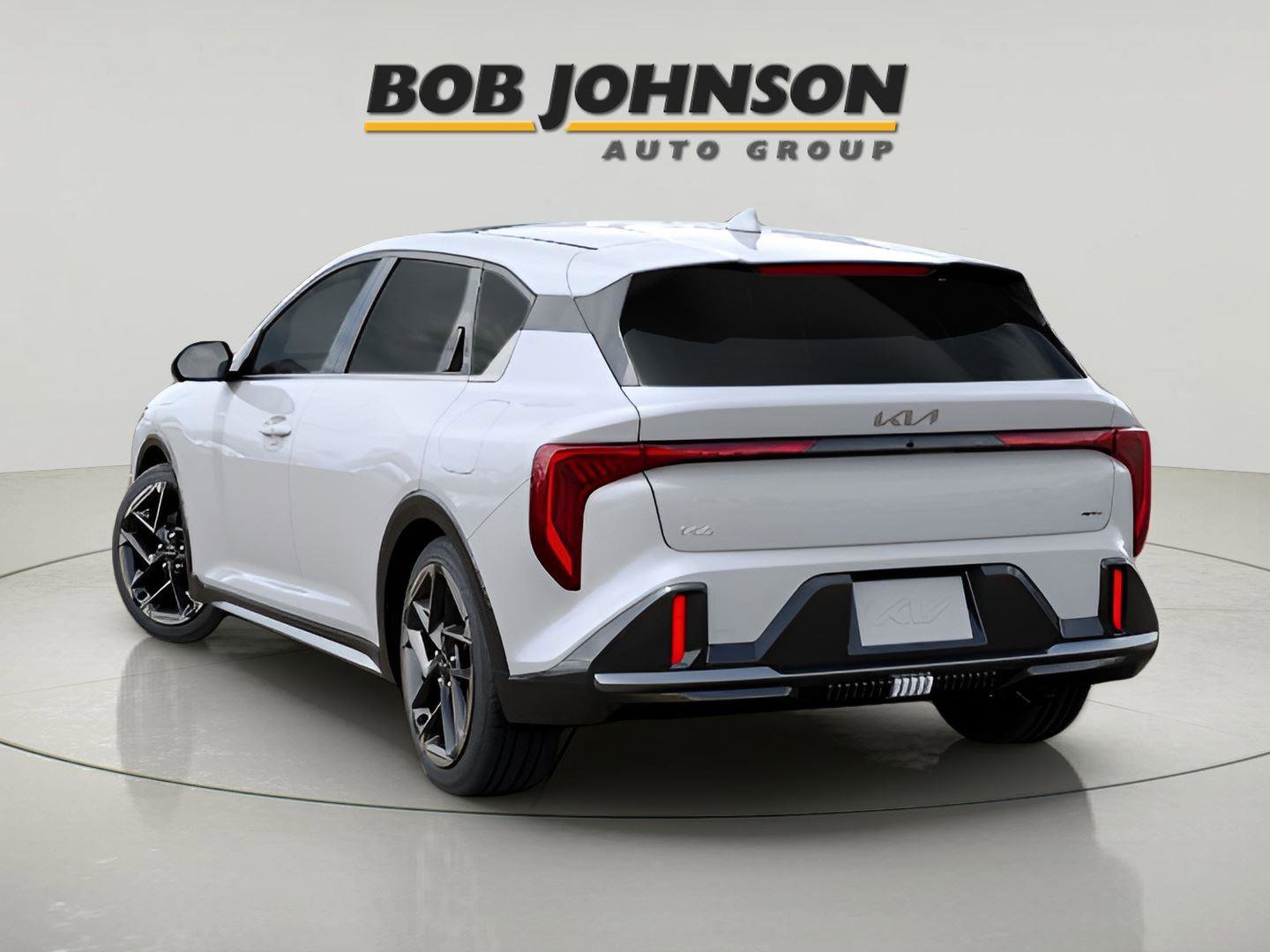 New 2026 Kia K4 EX FWD image 5