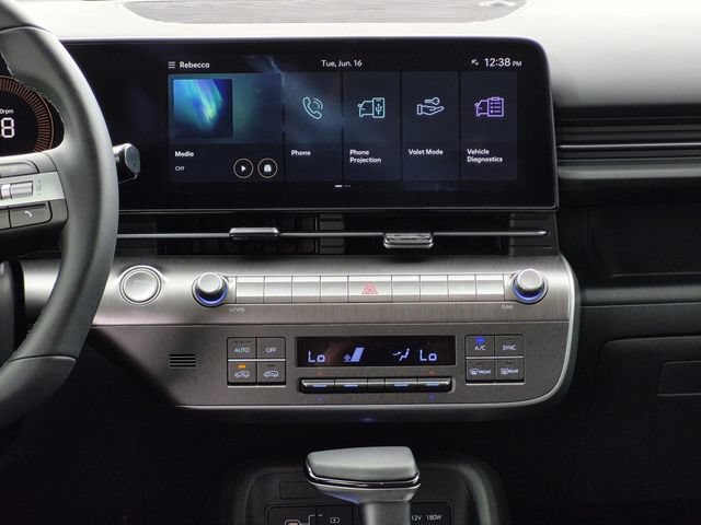 Used 2026 Hyundai Kona SEL Sport FWD image 22