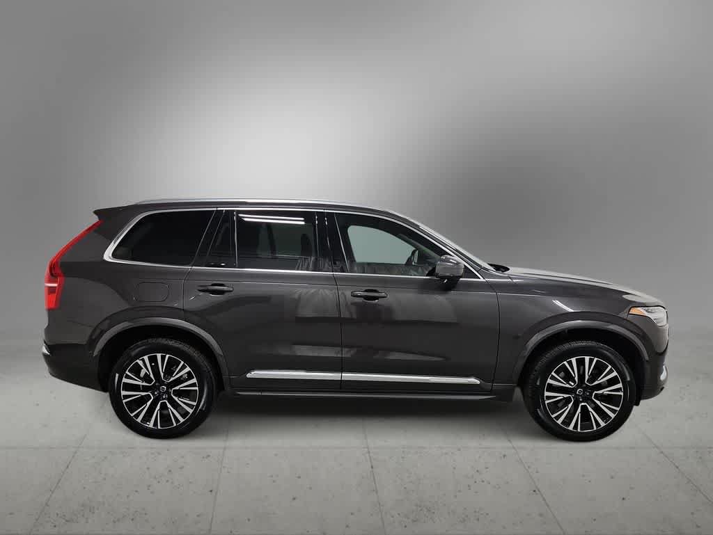 Used 2023 Volvo XC90 T8 Plus AWD/4WD image 9