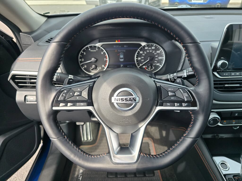 Used 2020 Nissan Altima 2.5 SR FWD image 21