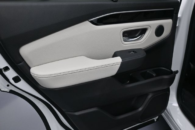 New 2026 Honda Pilot EX-L image 19