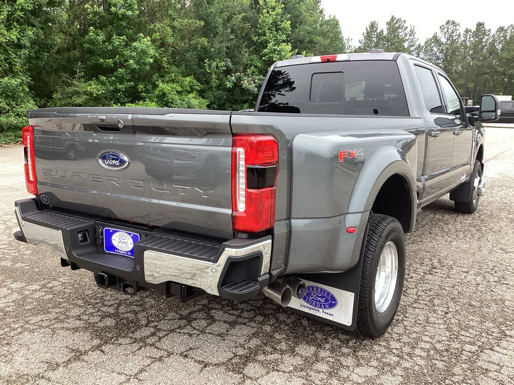 New 2026 Ford F350 Lariat w/ Lariat Ultimate Package AWD/4WD image 6