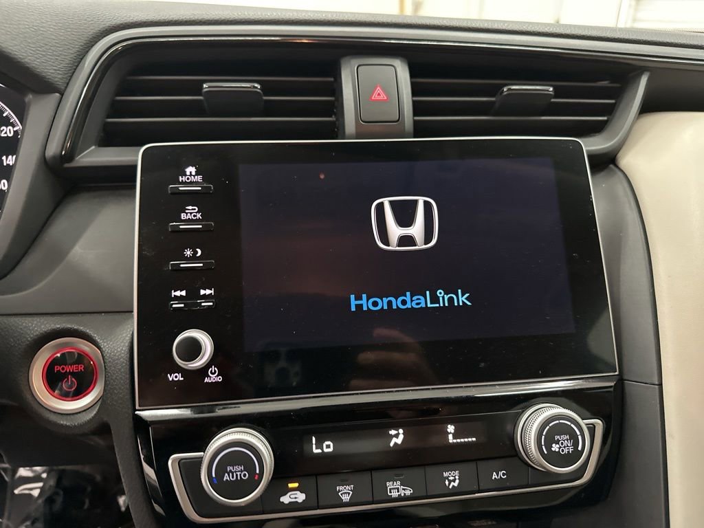 Used 2022 Honda Insight EX image 10