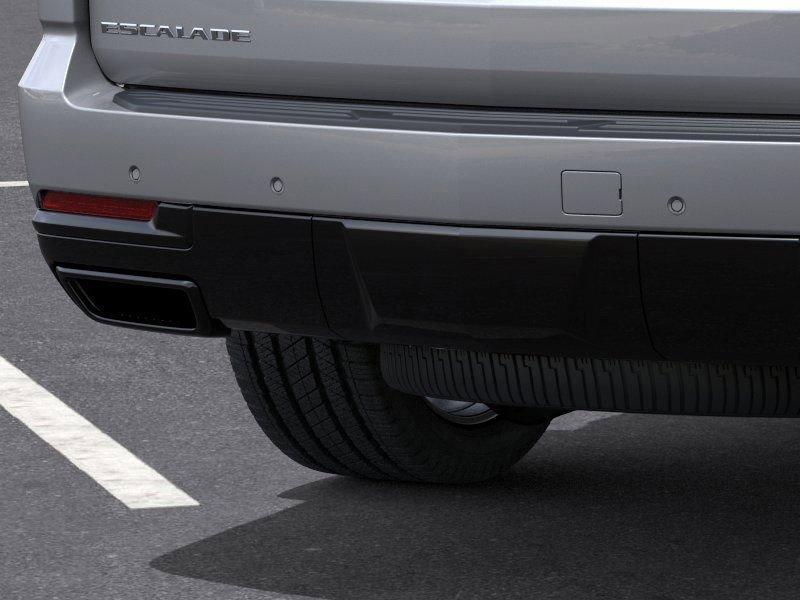 New 2026 Cadillac Escalade Platinum Sport image 14