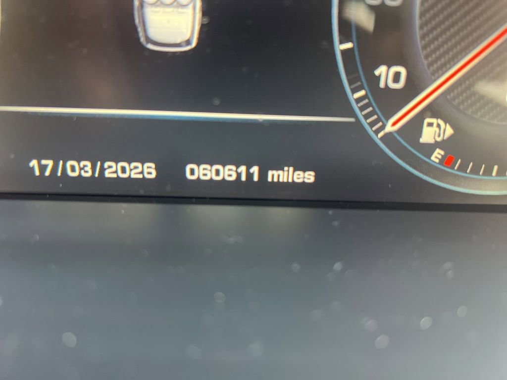 Used 2016 Land Rover Range Rover Supercharged image 8