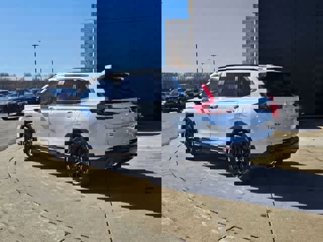 Used 2024 Honda CR-V Sport-L image 6