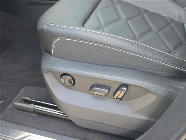 New 2026 Volkswagen Atlas SE image 6