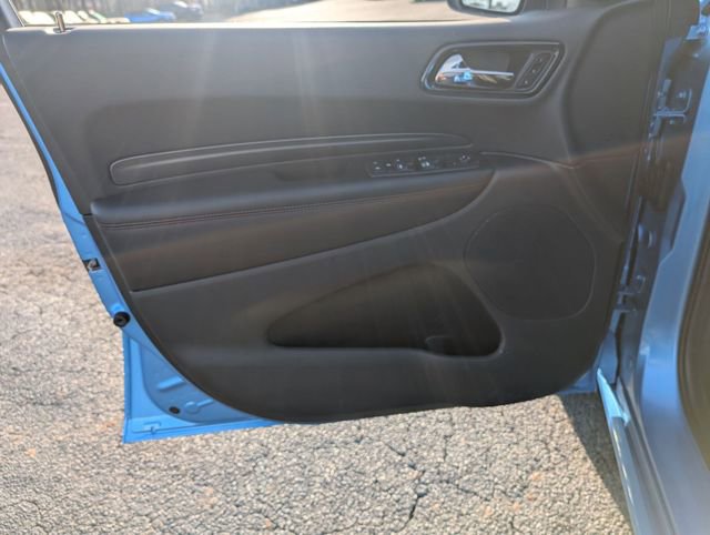 New 2026 Dodge Durango GT image 9