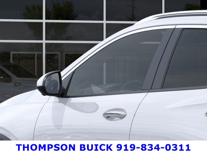 New 2026 Buick Encore GX Preferred w/ Advanced Technology Package image 12