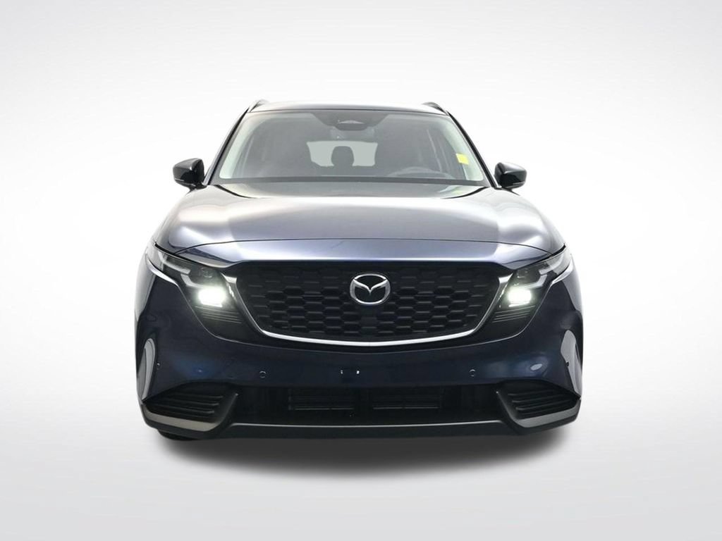 Used 2026 MAZDA CX-5 Preferred AWD/4WD image 2