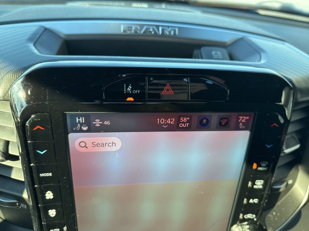 New 2026 RAM 1500 Big Horn image 63