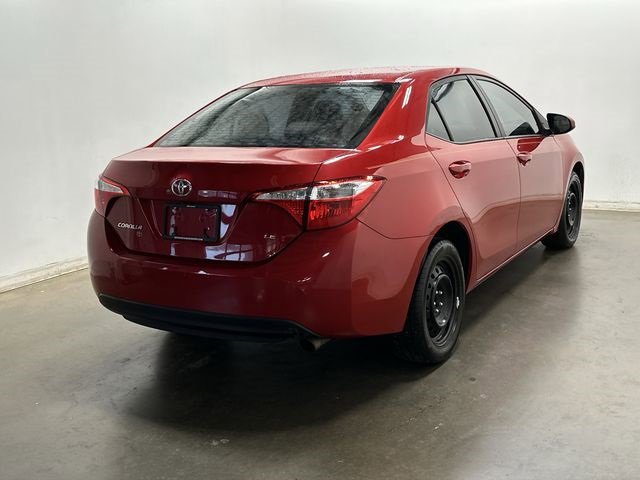 Used 2015 Toyota Corolla LE image 30