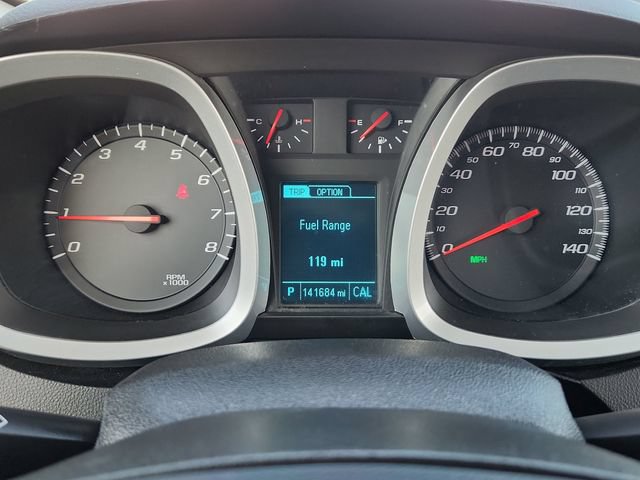 Used 2014 Chevrolet Equinox LT w/ Driver Convenience Package FWD image 37
