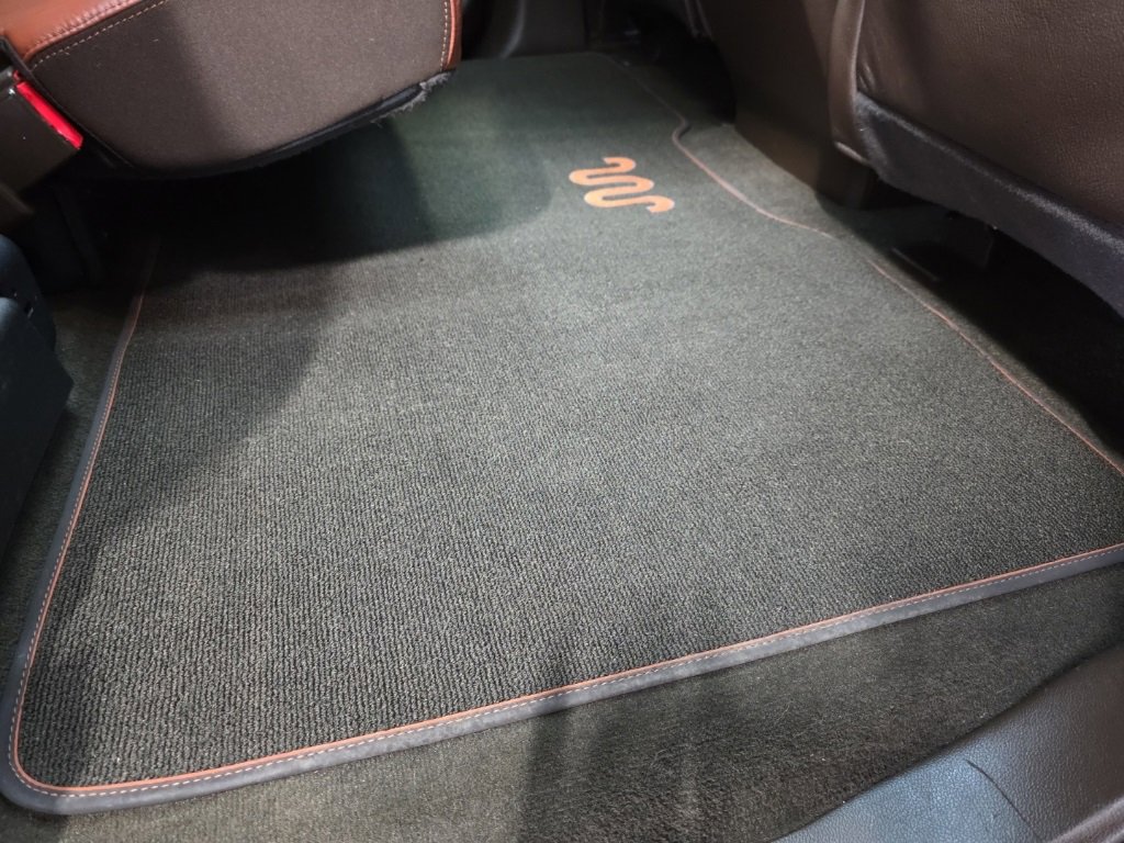 Used 2018 Ford F150 King Ranch w/ Equipment Group 601A Luxury image 14