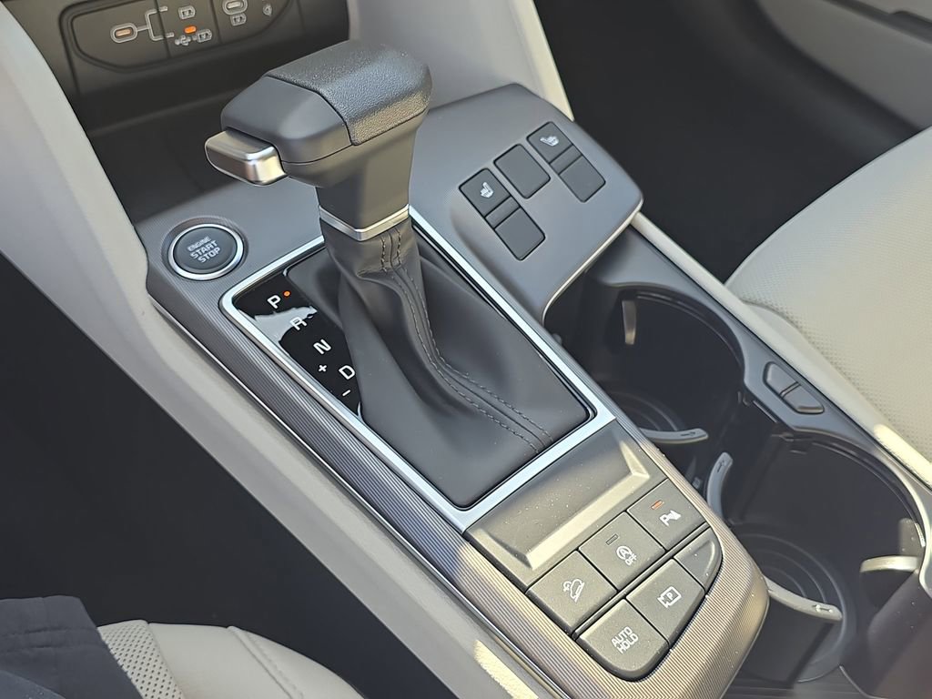 New 2026 Kia Sportage EX image 27