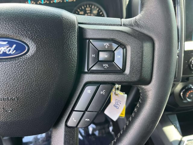 Used 2018 Ford F150 XLT w/ Equipment Group 302A Luxury AWD/4WD image 30