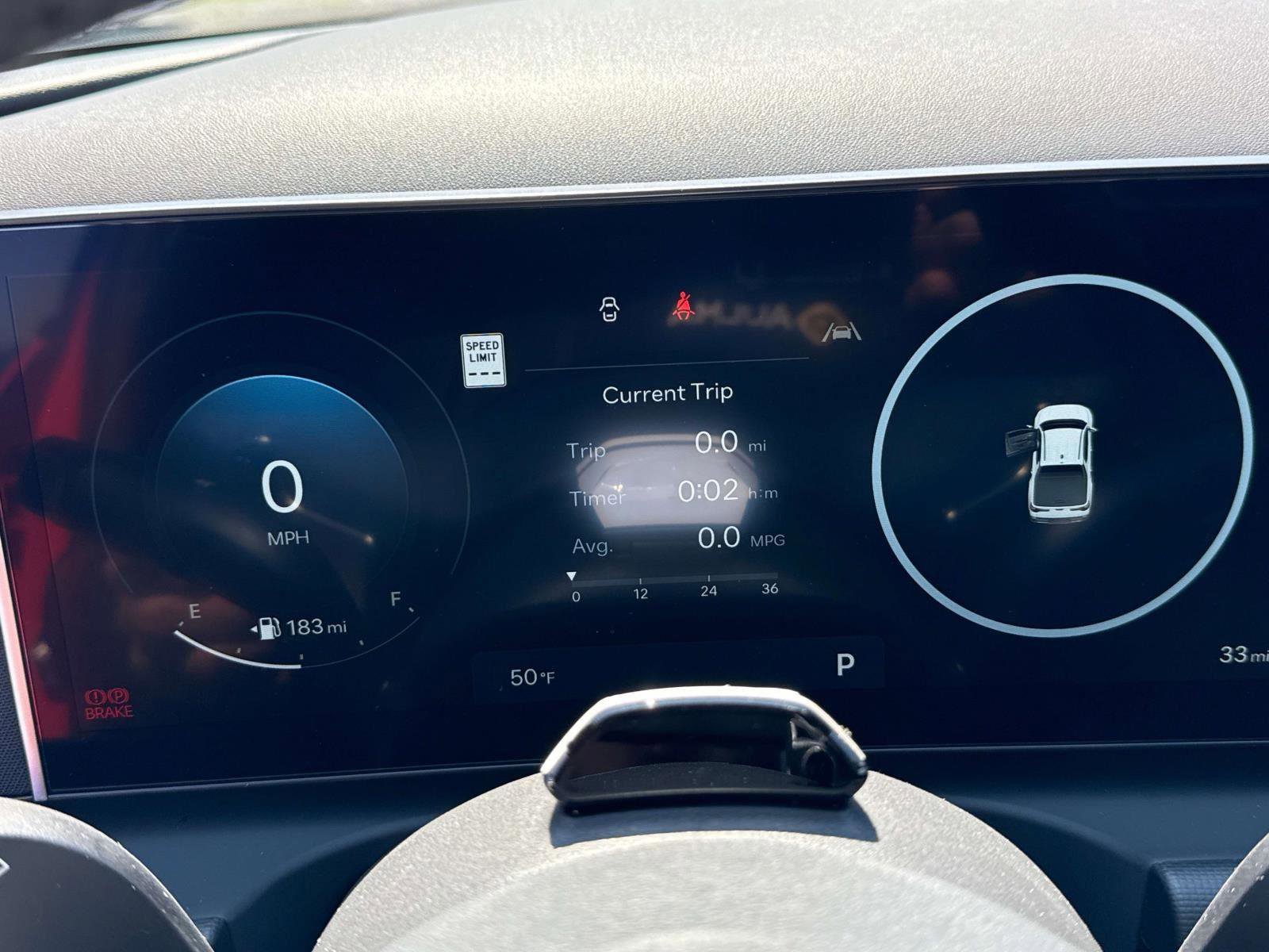 New 2025 Hyundai Santa Cruz XRT image 12