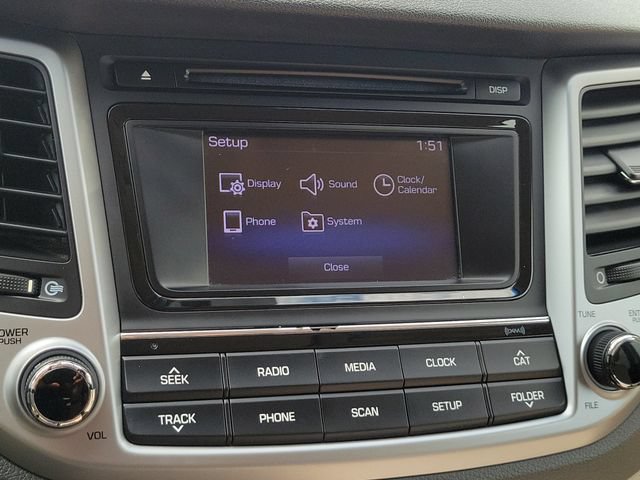 Used 2016 Hyundai Tucson SE FWD image 25