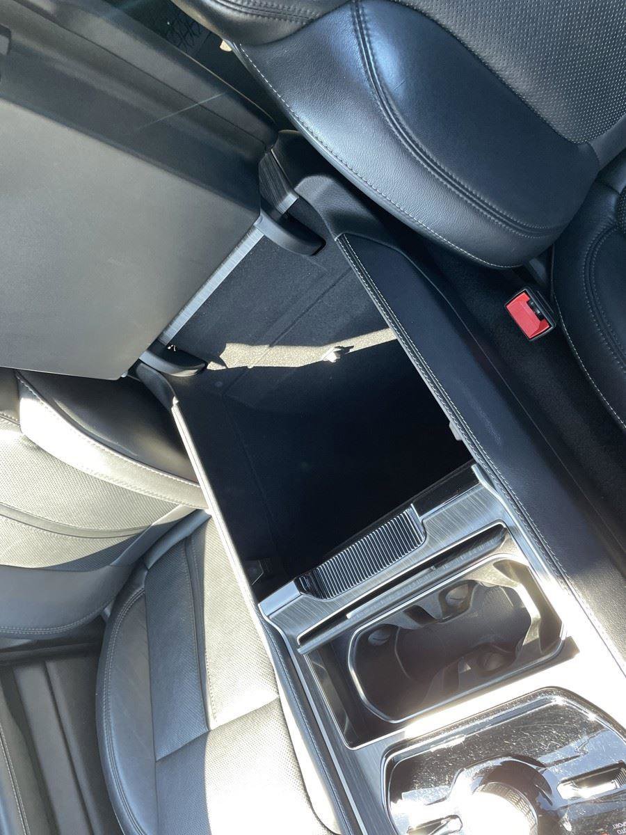 Certified 2024 Jeep Wagoneer Series III image 28