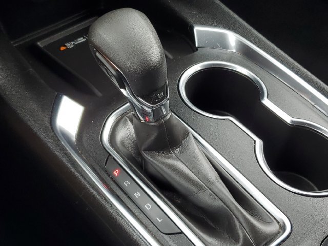 Used 2023 Chevrolet Traverse LT FWD image 30