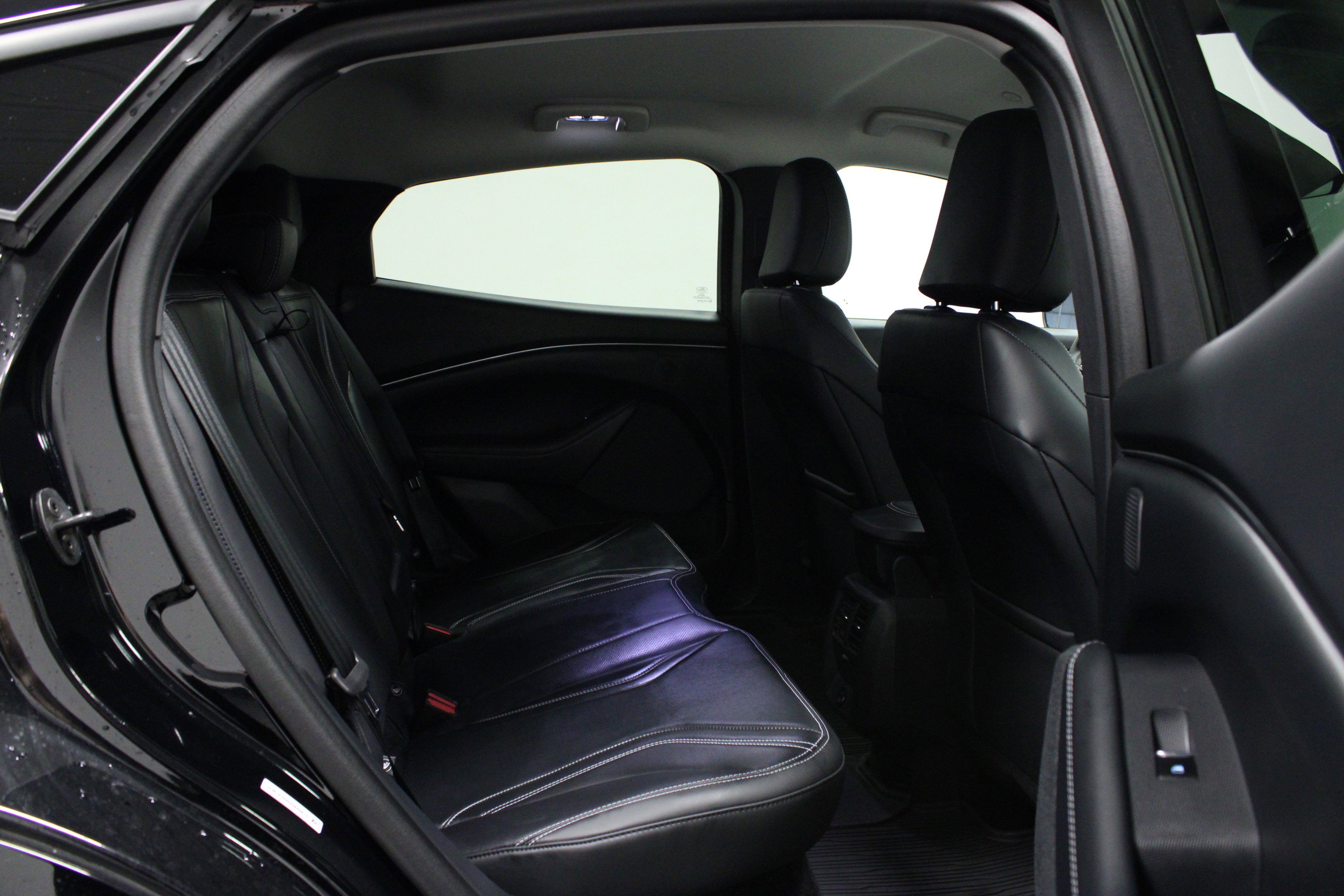 Used 2024 Ford Mustang Mach-E Premium image 15