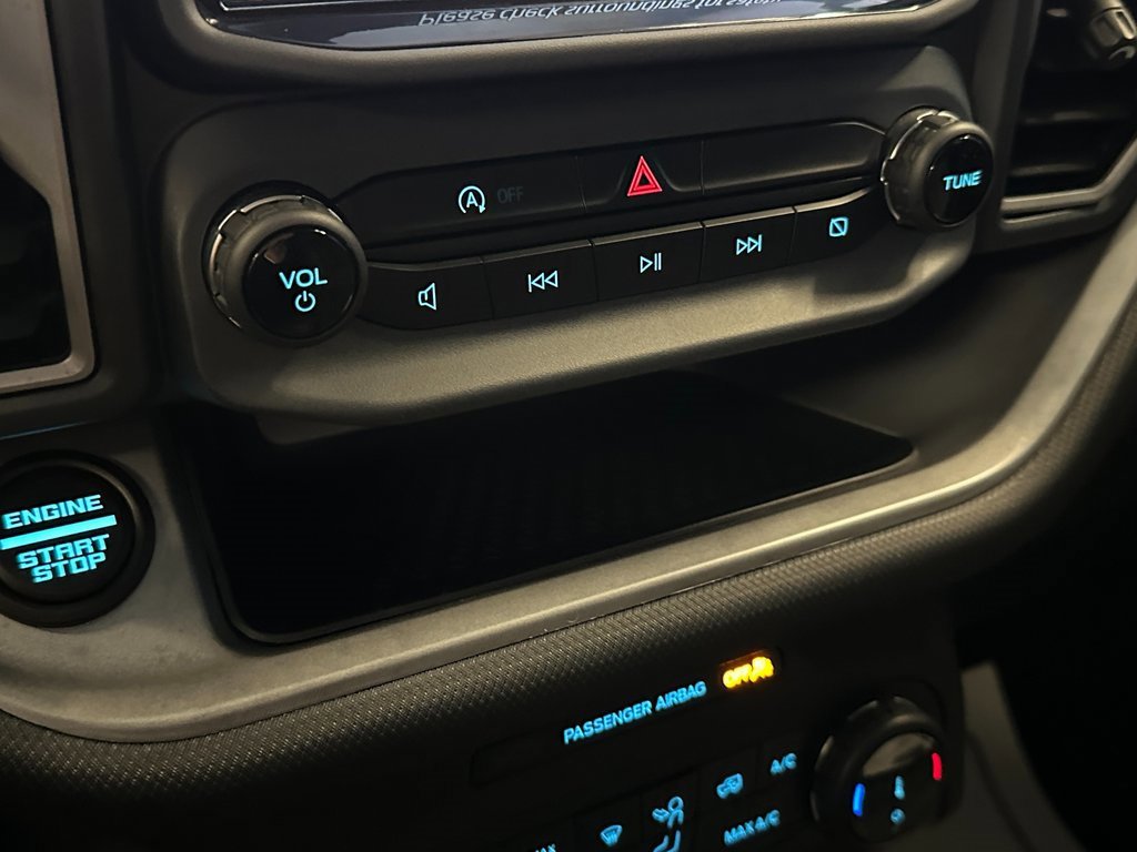 Used 2022 Ford Bronco Sport Big Bend image 13