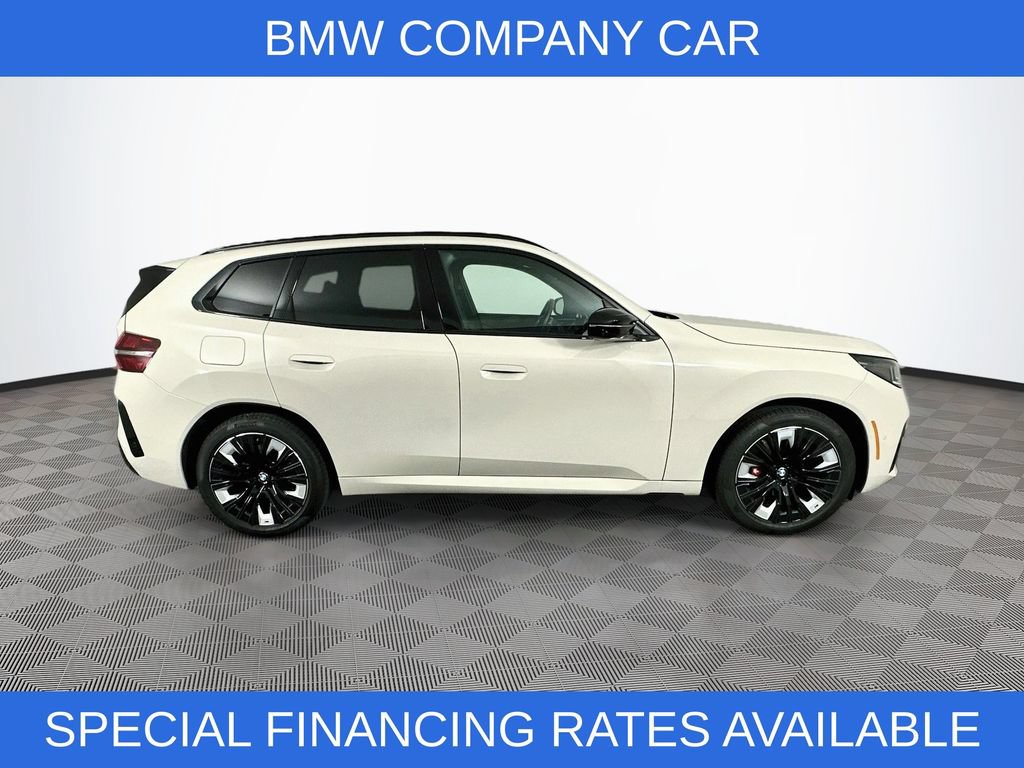 Used 2026 BMW X3 M50 w/ Premium Package AWD/4WD image 9