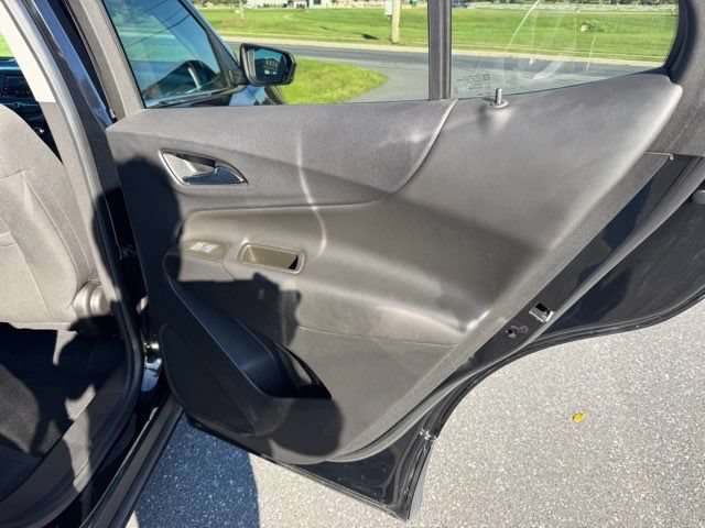 Used 2020 Chevrolet Equinox LT AWD/4WD image 25