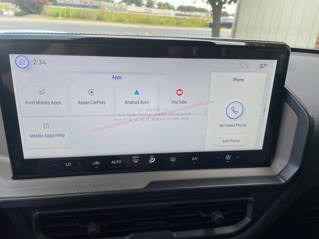 New 2025 Ford Bronco Sport Big Bend image 36