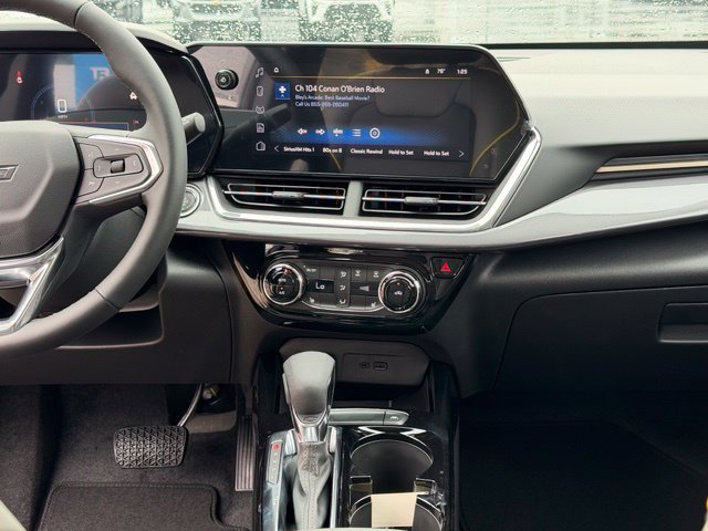 New 2026 Chevrolet Trax ACTIV w/ Driver Confidence Package FWD image 20