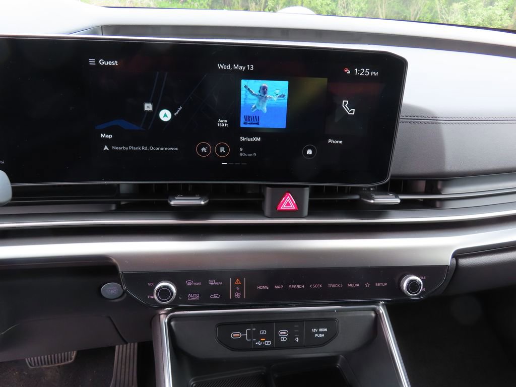 New 2026 Kia Carnival SX Prestige FWD image 5